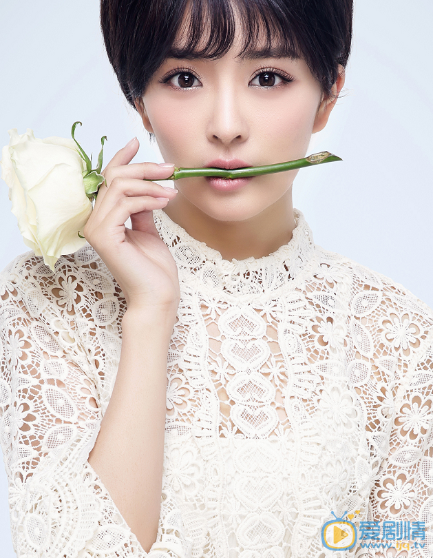 結婚為什麼史燕是誰演的?史燕扮演者种丹妮個人資料及寫真生活照欣賞