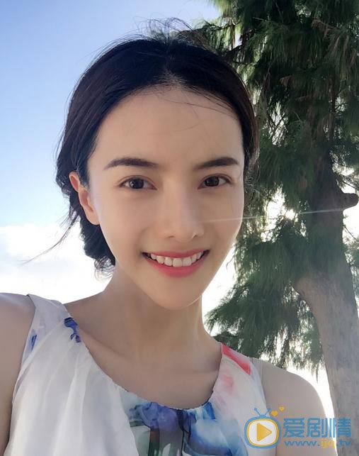 軍師聯盟司甄宓是誰扮演的？甄宓扮演者張芷溪個人資料、生活照及寫真欣賞