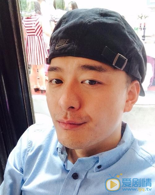 凡人的品格皮卡是誰演的？凡人的品格皮卡扮演者張戈個人資料、寫真及生活照欣賞