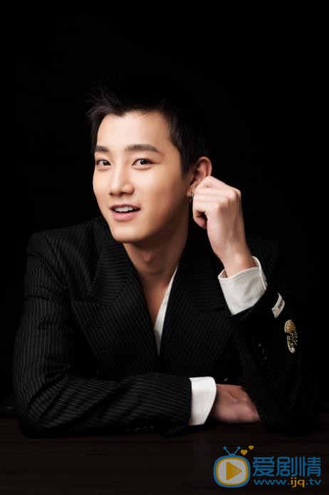 火王之破曉之戰太子是誰演的？太子扮演者范世錡個人資料、寫真及生活照欣賞