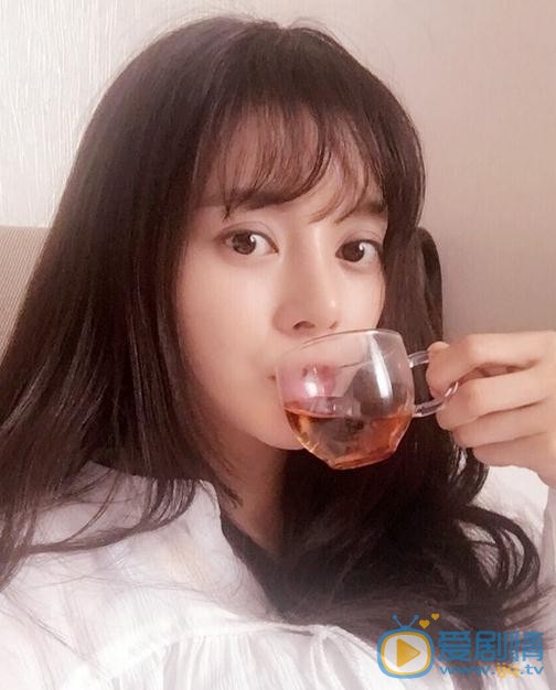 軒轅劍之漢之雲赤衣尊者磬兒是誰扮演的？軒轅劍之漢之雲赤衣尊者磬兒扮演者王瑞子個人資料、寫真及生活照欣賞