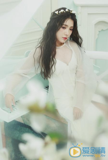 戴萌個人資料簡介 戴萌寫真