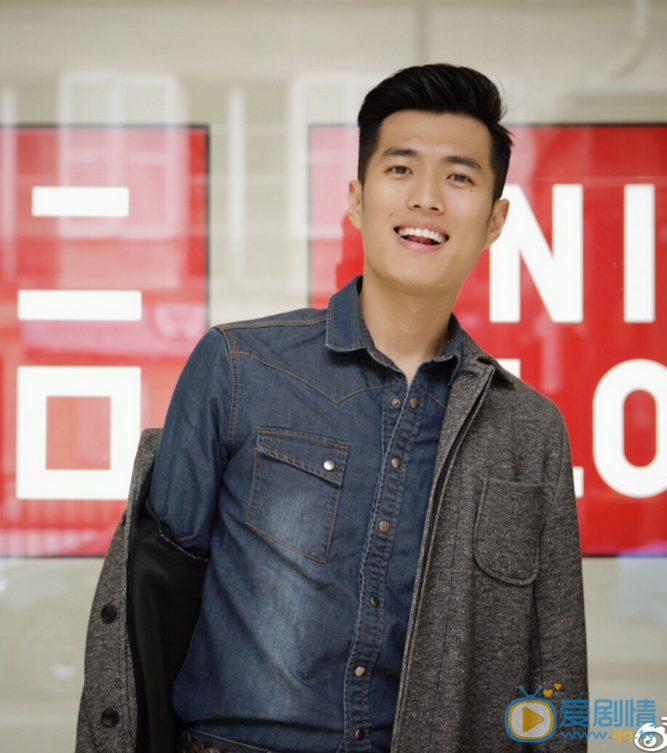  春風十里不如你厚朴是誰演的？厚朴扮演者周帥個人資料及生活照欣賞