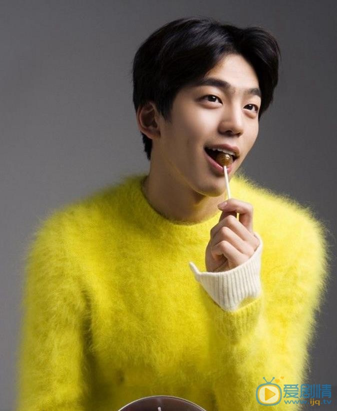 金旻奎個人資料簡介 金旻奎個人寫真