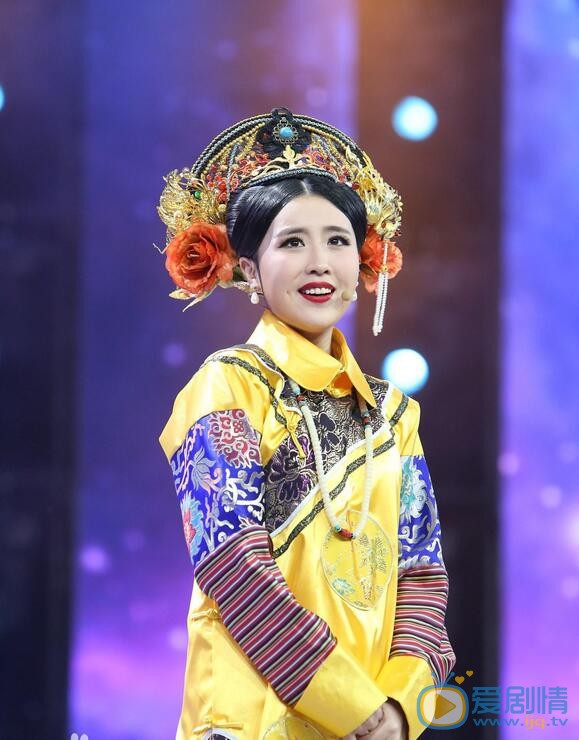 關思慧參加浙江衛視真人秀節目《我看你有戲》 關思慧個人經歷