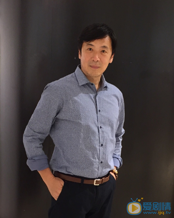 蔡綱個人資料簡介  蔡綱演藝經歷 蔡綱寫真圖片