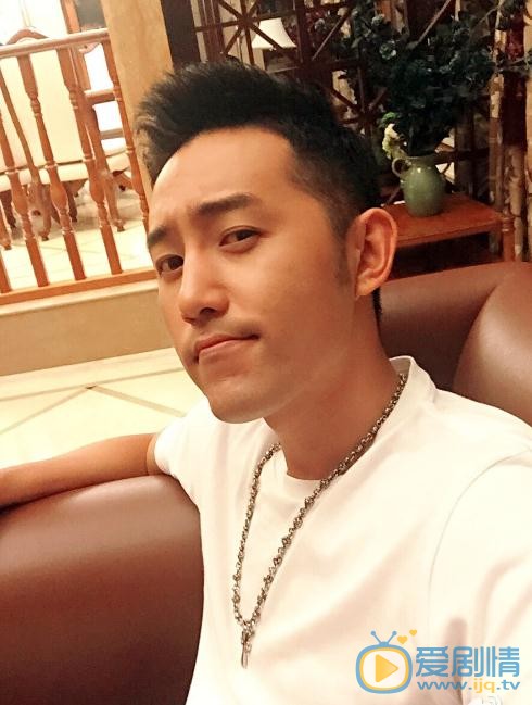 天盛長歌姚揚宇是誰演的？姚揚宇扮演者毛毅個人資料、寫真及生活照欣賞