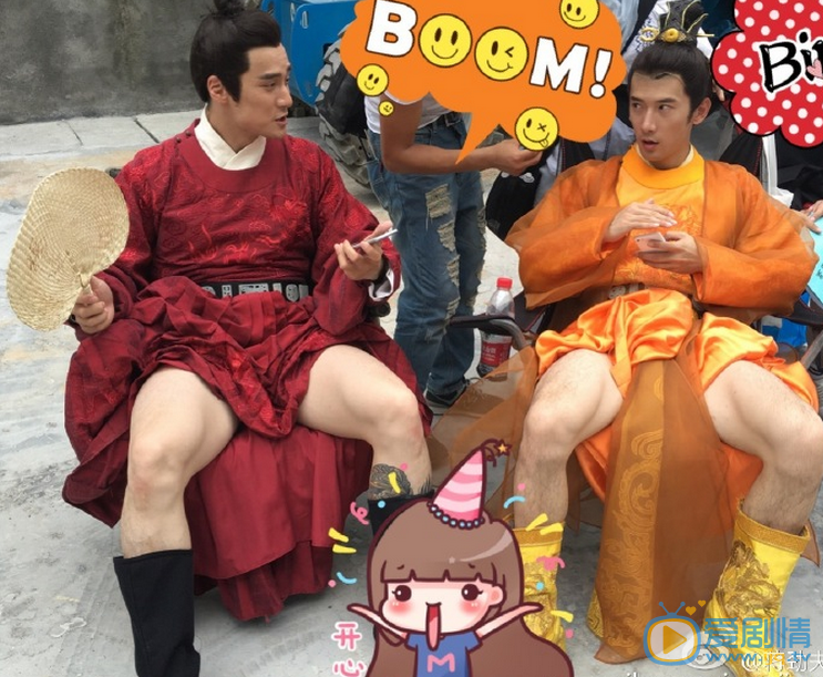 回到明朝當王爺之楊凌傳什麼時間播_回到明朝當王爺之楊凌傳播出時間