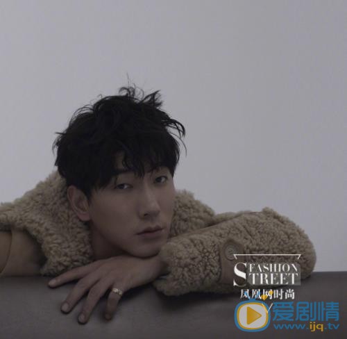 鳴鴻傳沈十五是誰演的？沈十五扮演者張亮個人資料、寫真及生活照欣賞