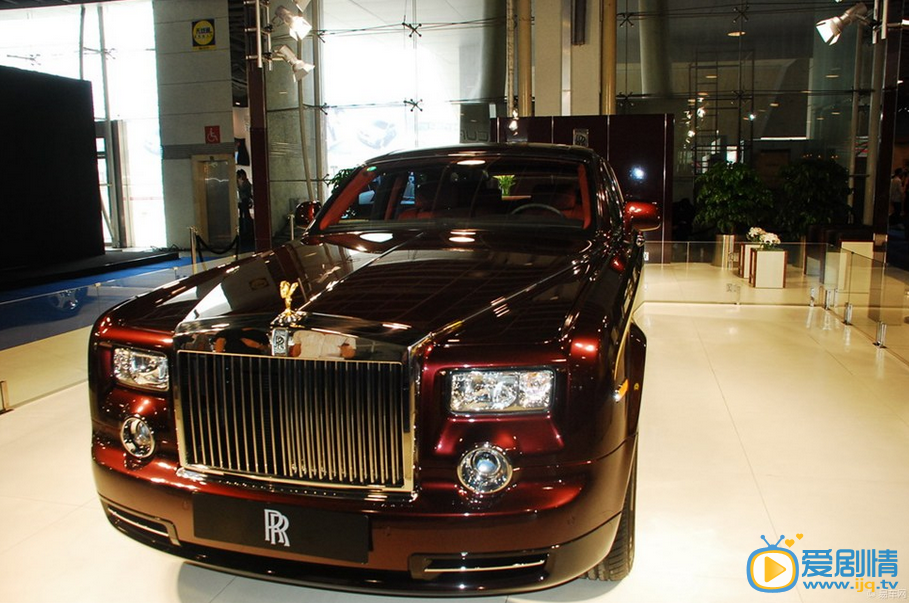 大貓兒追愛記裴格在溫哥華開的是什麼車？報價多少？