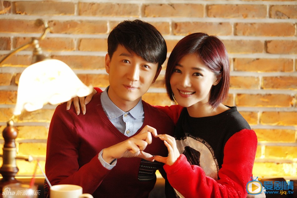 《想明白了再結婚》熱播 任東霖與鄧家佳飾演情侶引觀眾爆笑連連