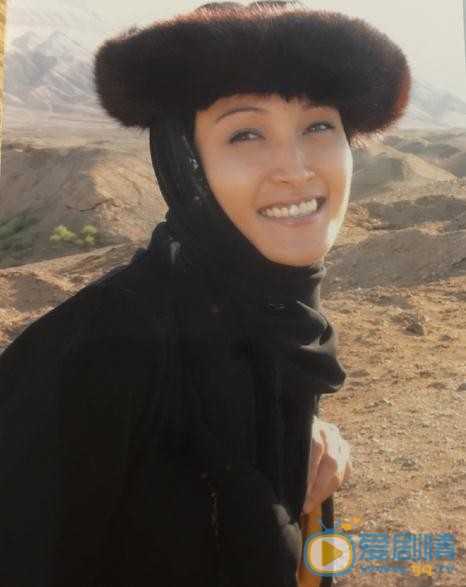 愛來的剛好陳浣萍是誰？陳浣萍個人資料介紹