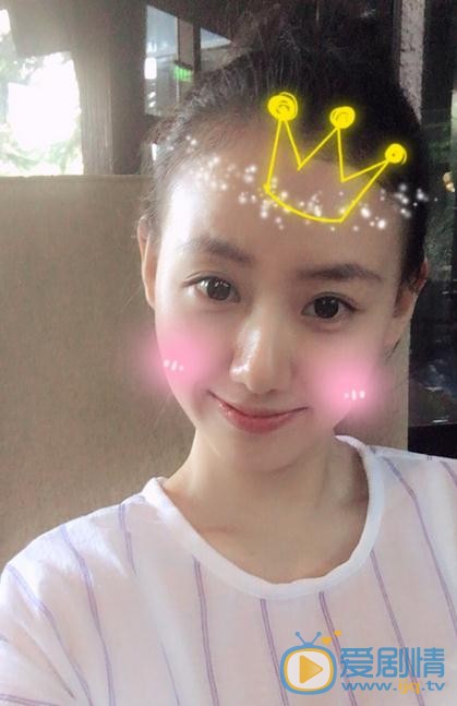 擊劍小子冷子峰銀芯是誰扮演的？銀芯扮演者李嘉雯個人資料介紹