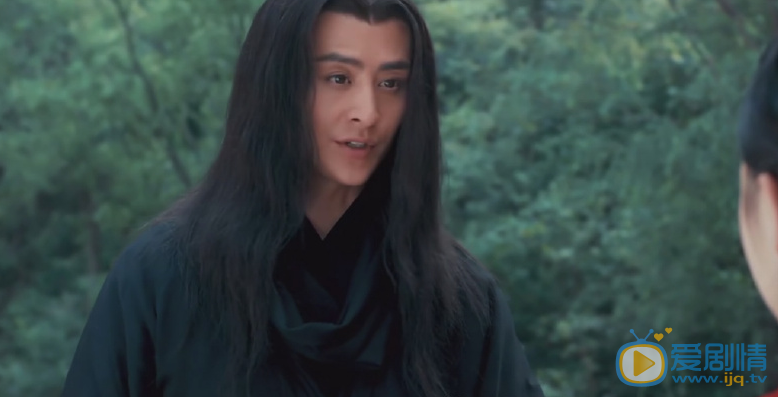 羅彬個人資料簡介 羅彬演藝經歷 羅彬《新白蛇傳之黑山老妖》劇照