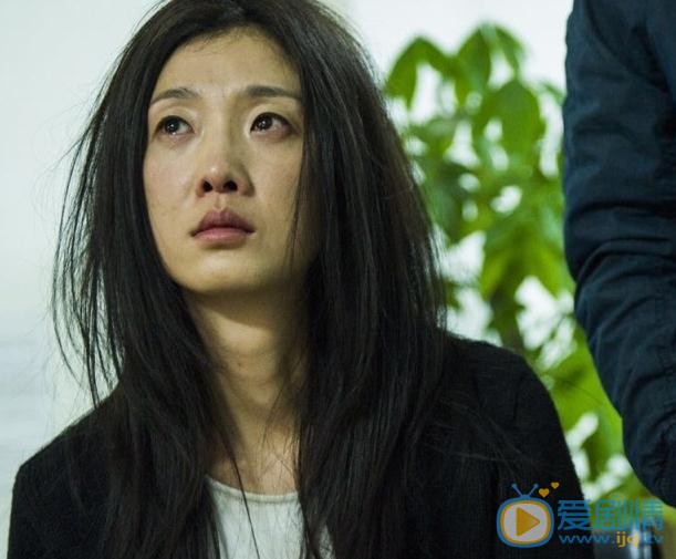 倪景陽個人資料簡介 倪景陽《失孤》劇照