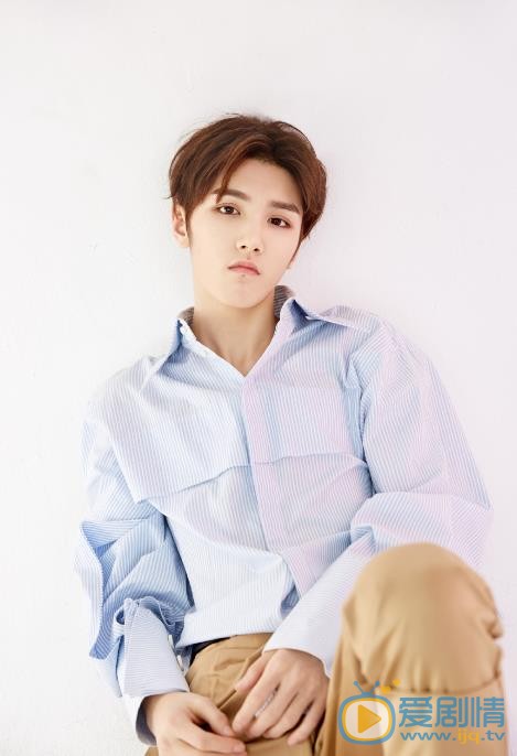 靈超個人資料簡介 靈超演藝經歷