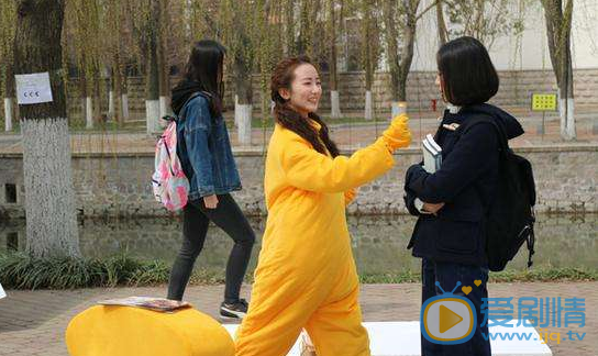 網劇暗戀橘生淮南張明瑞的結局如何？他最後和凌欣在一起了嗎？