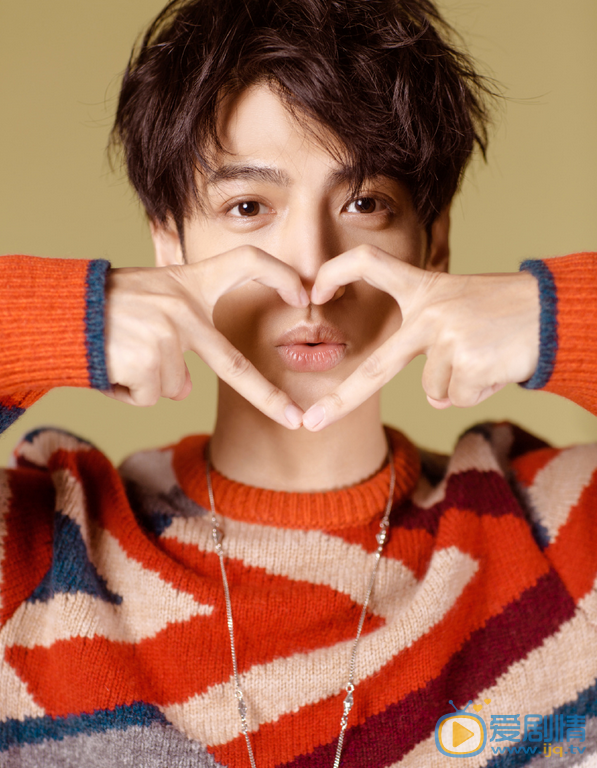  上古情歌宣陽知若是誰演的？宣陽知若扮演者羅雲熙個人資料及寫真照欣賞