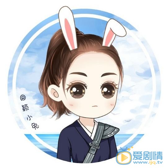 《特工皇妃楚喬傳》將播 Q版趙麗穎楚喬上線