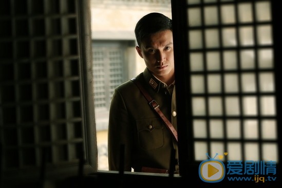 政委中余庚揚的扮演者是誰?余庚揚扮演者王冠個人資料簡介