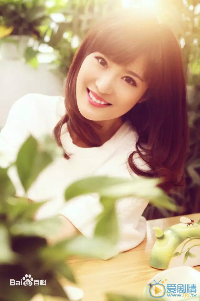 鄔靖靖個人資料簡介 鄔靖靖家庭背景