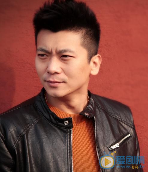 花兒與遠方湛濤是誰扮演的?湛濤扮演者王大奇個人資料、寫真及生活照欣賞