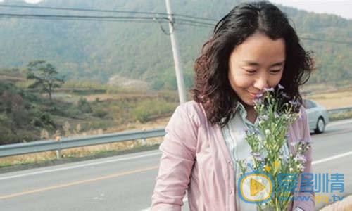 全度妍社會活動經歷  生活照