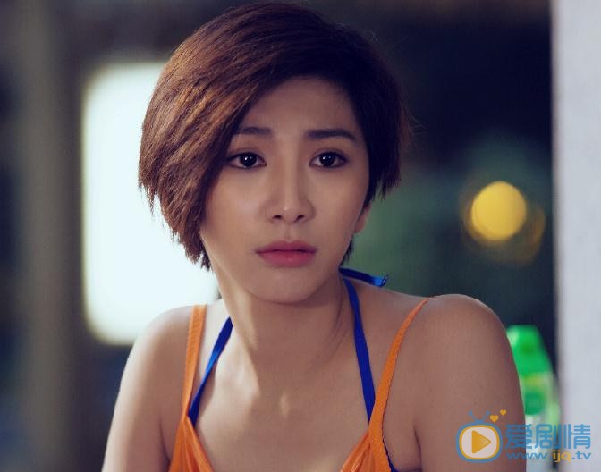 洪冰瑤個人資料簡介 洪冰瑤劇照