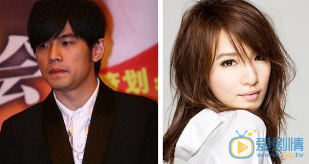 田馥甄個人資料簡介 田馥甄緋聞男友周杰倫