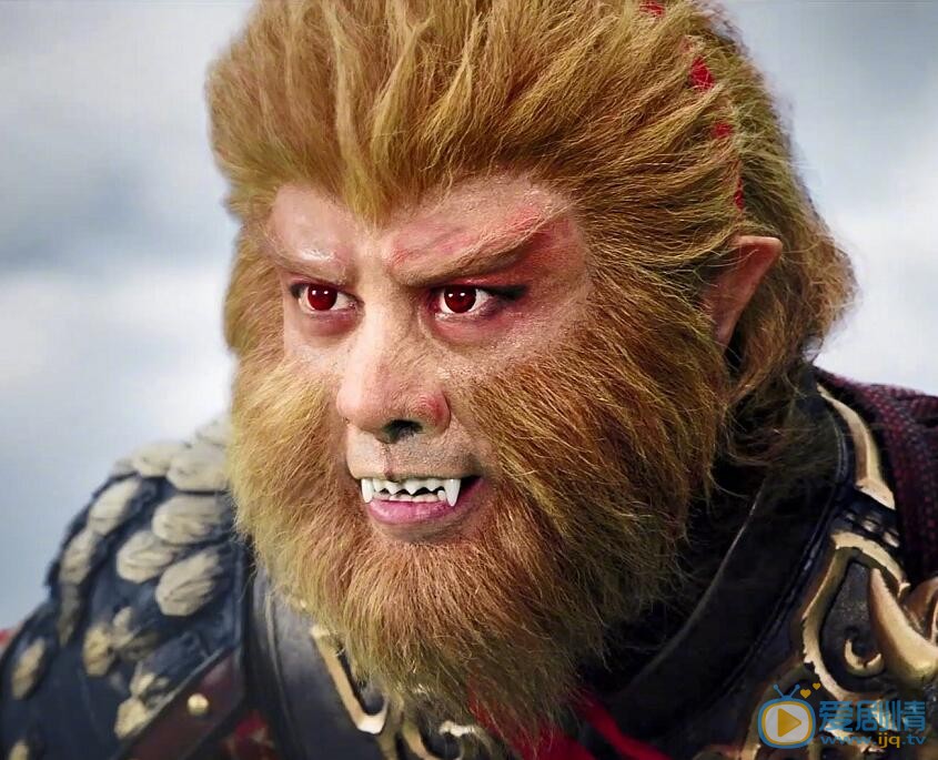  大潑猴首曝片段預告  超然特效引期待