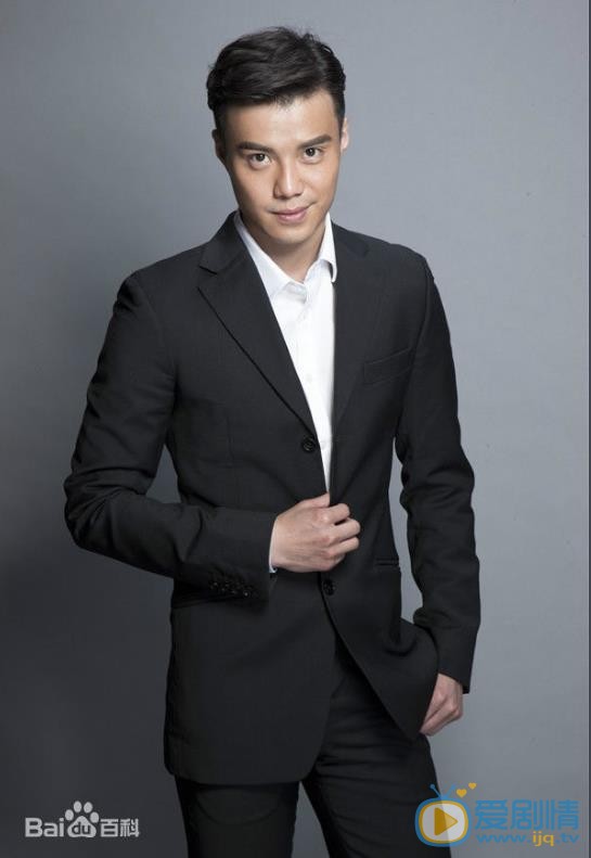 浮出水面肖衛扮演者高爽個人資料、寫真生活照