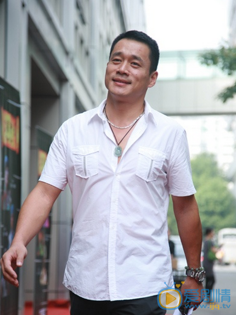  人民的名義趙東來是誰演的？趙東來扮演者丁海峰個人資料簡介