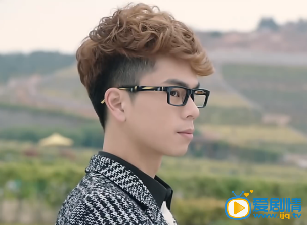 我是你的百搭 二娘喜歡小麗嗎？二娘最後與小麗在一起了嗎？