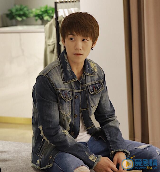  周澄奧個人資料簡介 周澄奧《你好舊時光》劇照