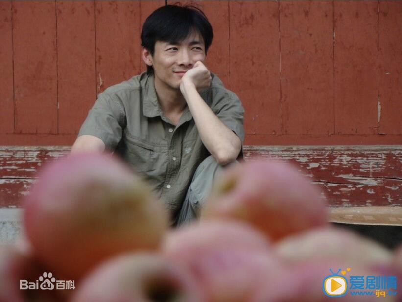 羋月傳屈原是誰扮演的？羋月傳屈原扮演者祖峰個人資料及參演作品