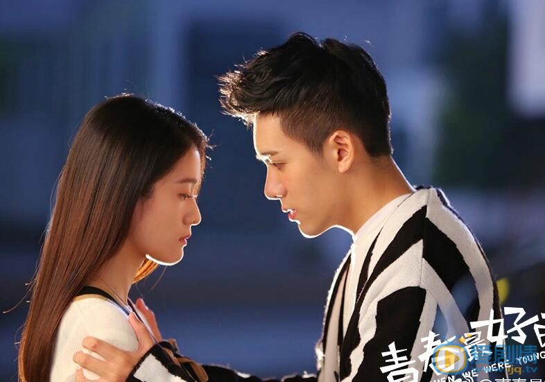青春最好時鈴音CP劇照來襲 張雪迎曾舜晞撒狗糧甜掉牙