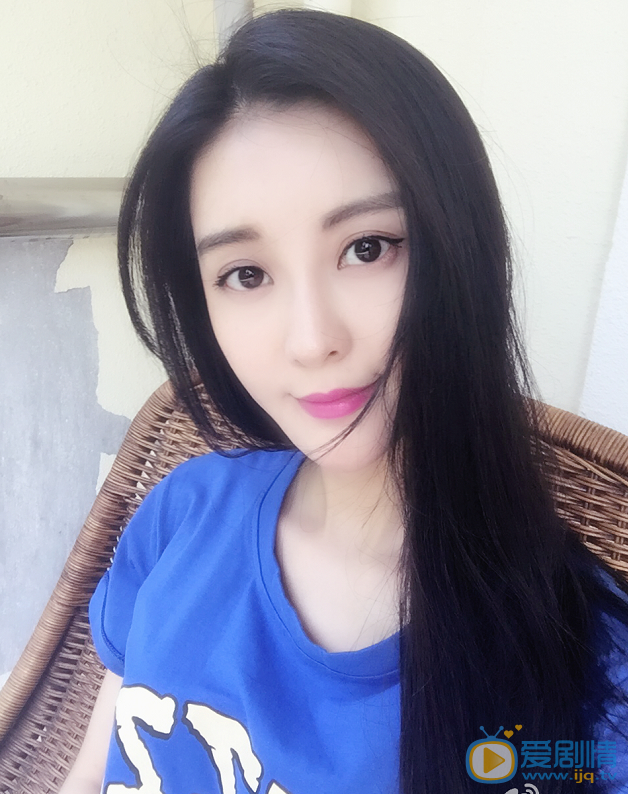 上古情歌玉夫人是誰演的?玉夫人扮演者諸葛橙橙個人資料及生活照寫真欣賞