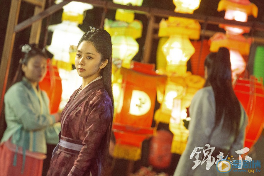 錦衣之下定檔？女捕快與錦衣衛攜手破案