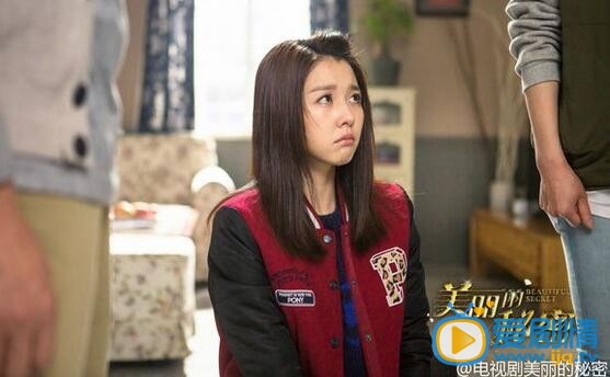 美麗的秘密姜美妍是由誰扮演的？美麗的秘密姜美妍扮演者邵雨薇參演影視作品介紹