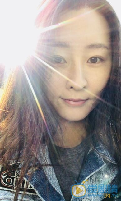 真愛的謊言之破冰者黃馨月是誰演的？黃馨月扮演者呂星辰個人資料、寫真及生活照欣賞