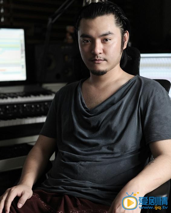 夏夢狂詩曲攜手劉洲黃金製作團隊 打造年度音樂偶像大劇