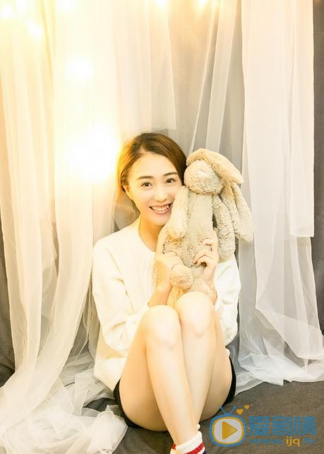 進擊吧閃電花榮是誰演的？進擊吧閃電花榮扮演者采采個人資料及寫真生活照欣賞