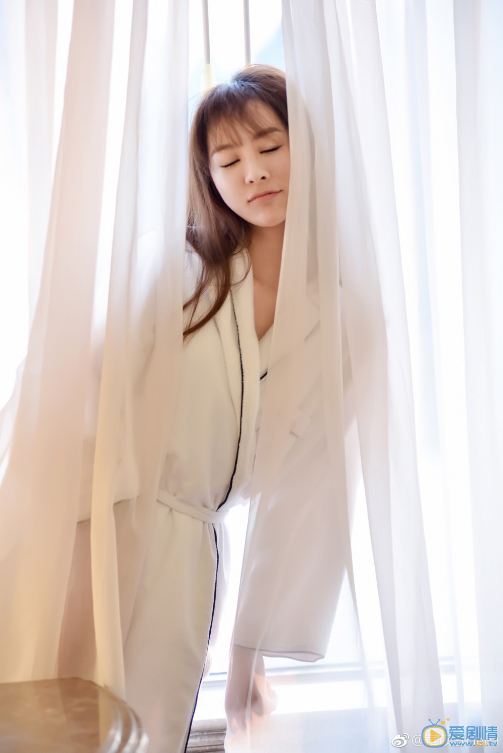 合伙人楊子是誰扮演的？楊子扮演者童苡萱個人資料、寫真及生活照欣賞 