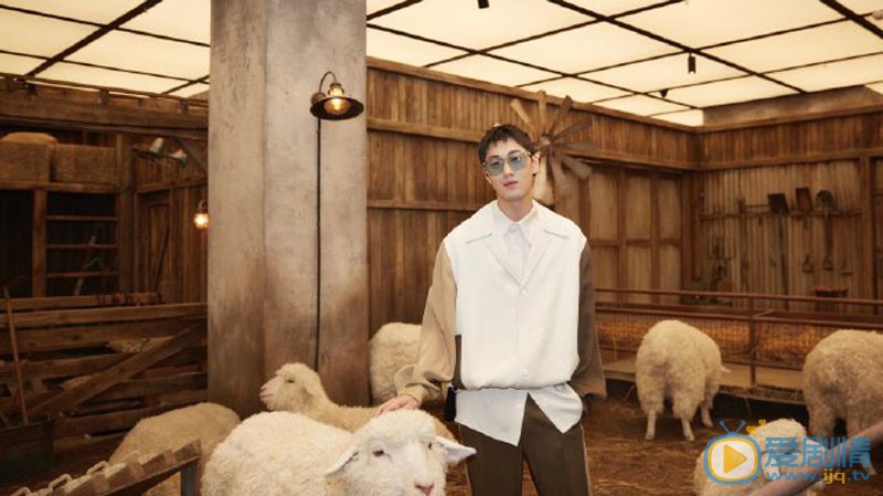 李嘉灝個人資料簡介 李嘉灝演藝經歷