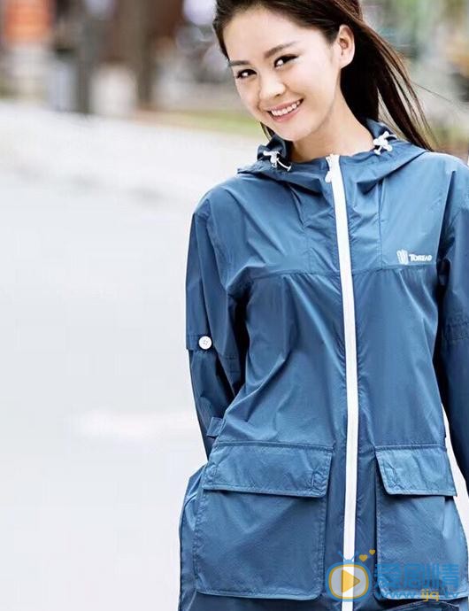 麗姬傳景良人是誰扮演的？麗姬傳景良人扮演者蒙玉立個人資料、寫真及生活照欣賞