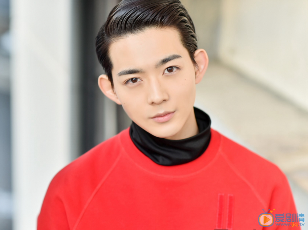 龍星涼演藝經歷  寫真照