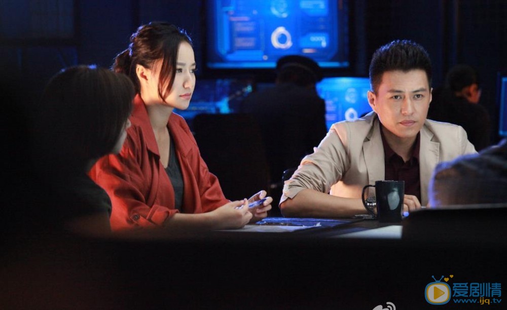 浮出水面劇情介紹