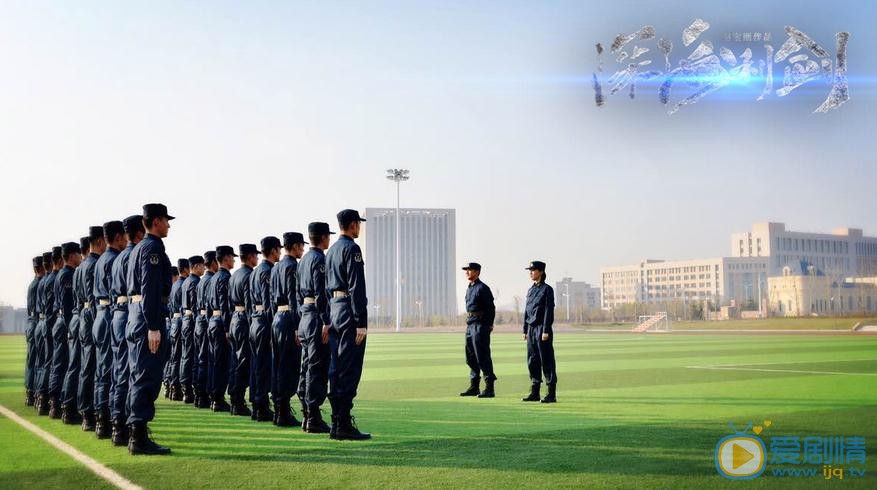 深海利劍曝主題曲 張赫宣實力獻聲詮釋磅礴鏇律