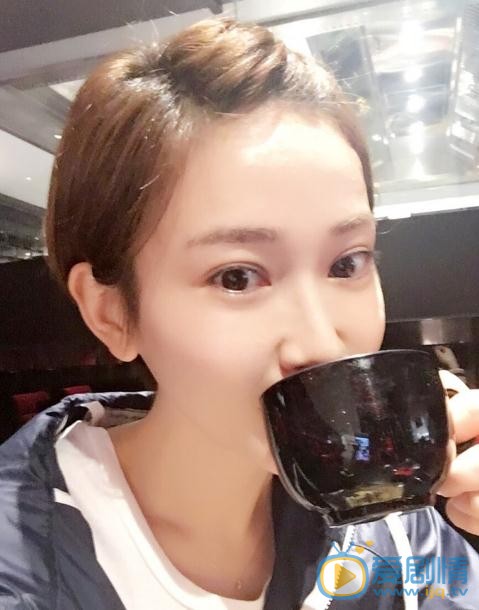 警花與警犬之再上征程狄亦男是誰扮演的？狄亦男扮演者董玥個人資料、寫真及生活照欣賞