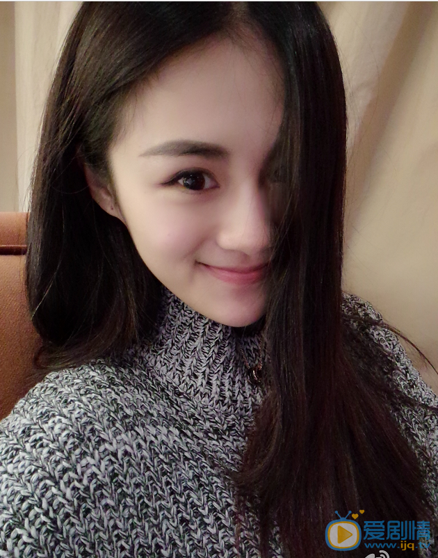 三生三世十里桃花少辛是誰演的？少辛扮演者安悅溪個人資料生活照欣賞